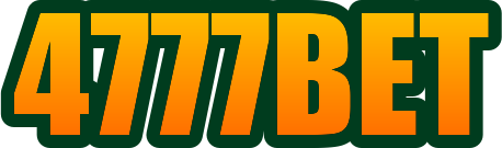 4777bet লোগো